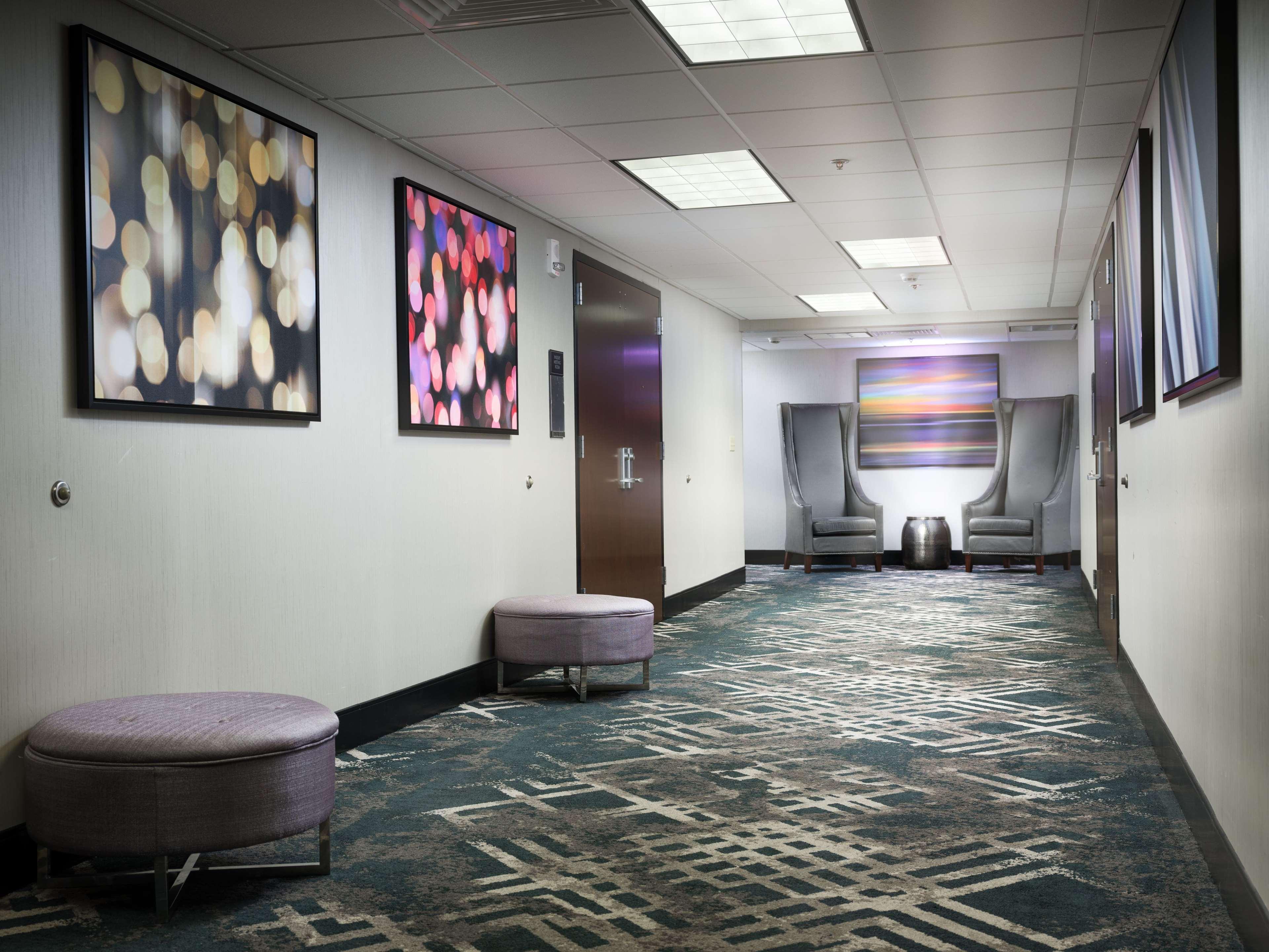 Doubletree By Hilton Hotel Chattanooga Downtown Exterior foto