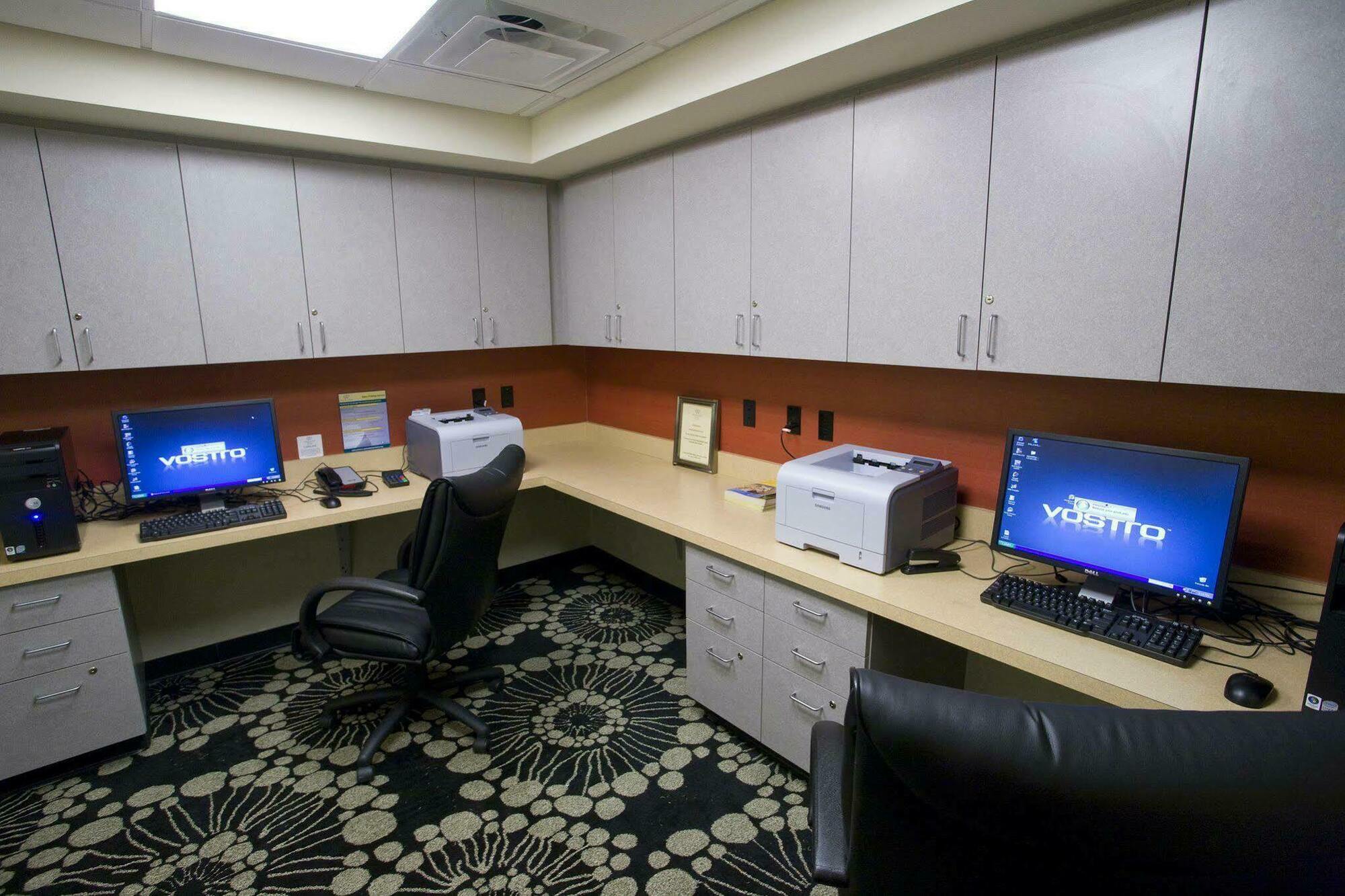 Doubletree By Hilton Hotel Chattanooga Downtown Facilidades foto